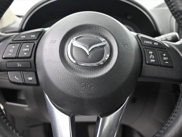 2015 Mazda CX-5 Touring