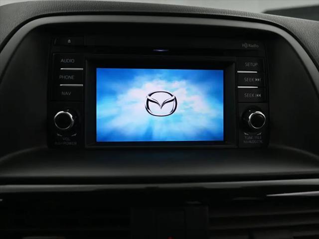 2015 Mazda CX-5 Touring