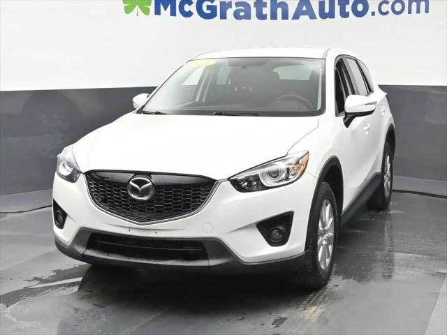 2015 Mazda CX-5 Touring