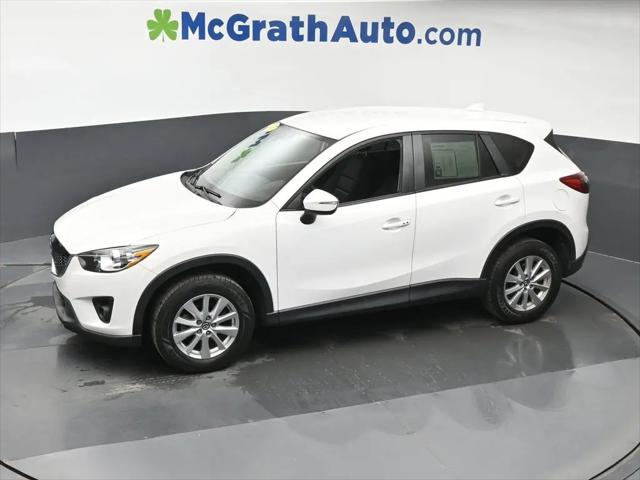 2015 Mazda CX-5 Touring