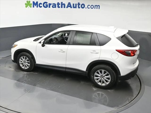 2015 Mazda CX-5 Touring