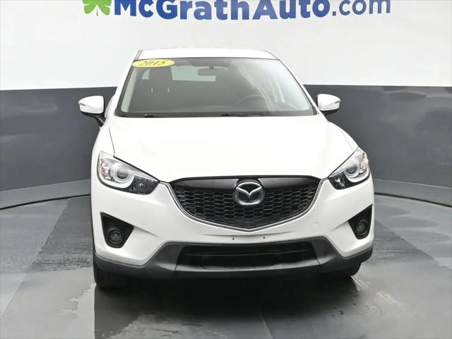 2015 Mazda CX-5 Touring