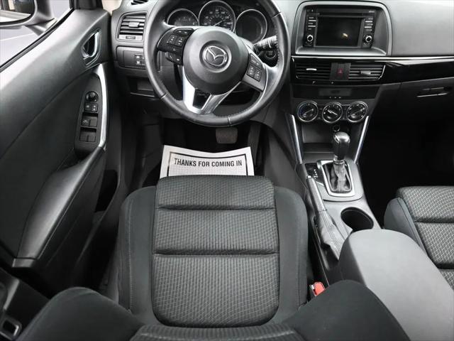 2015 Mazda CX-5 Touring