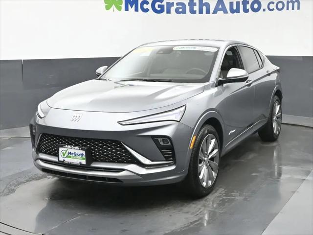 2025 Buick NV Avenir FWD