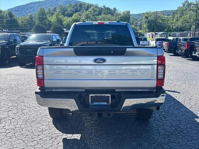 2022 Ford F-250 XLT