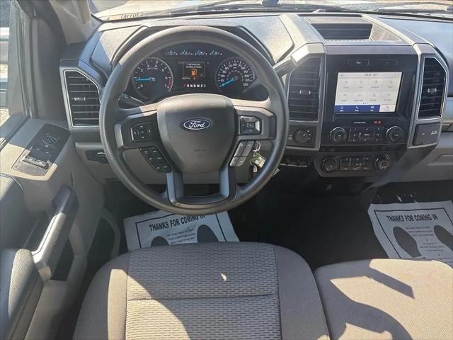 2022 Ford F-250 XLT