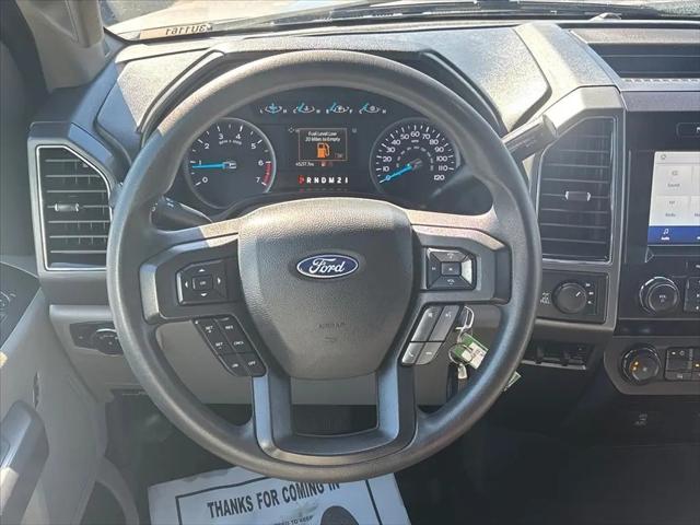 2022 Ford F-250 XLT