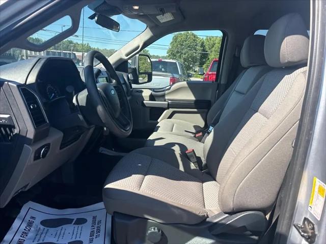 2022 Ford F-250 XLT