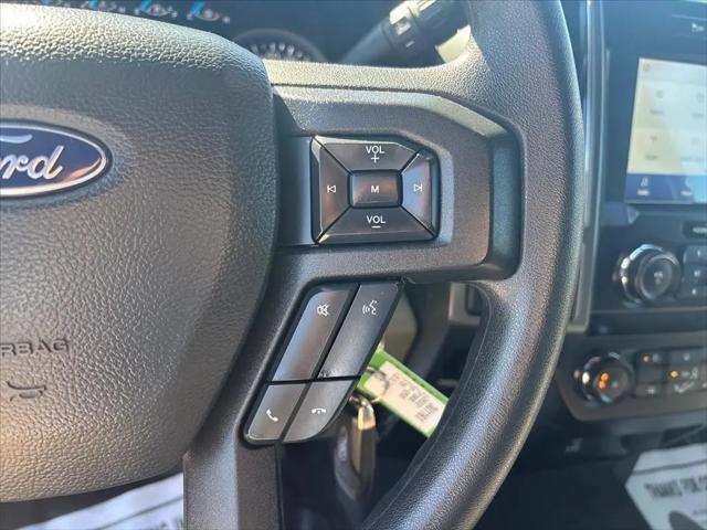 2022 Ford F-250 XLT