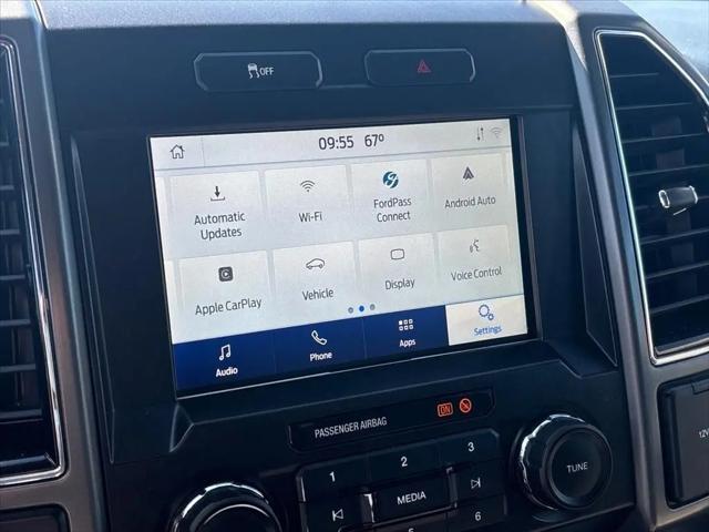 2022 Ford F-250 XLT
