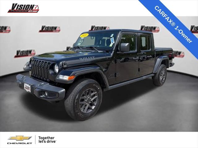 2021 Jeep Gladiator Sport for sale in Victor, NY