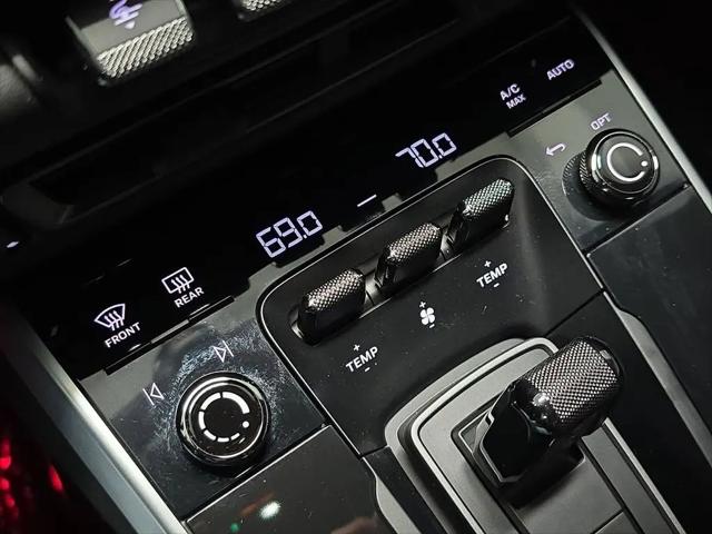 2024 Porsche 911 Turbo Cabriolet