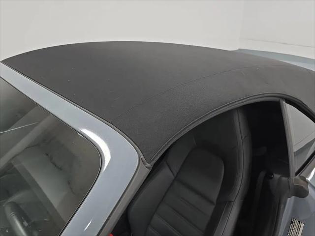 2024 Porsche 911 Turbo Cabriolet
