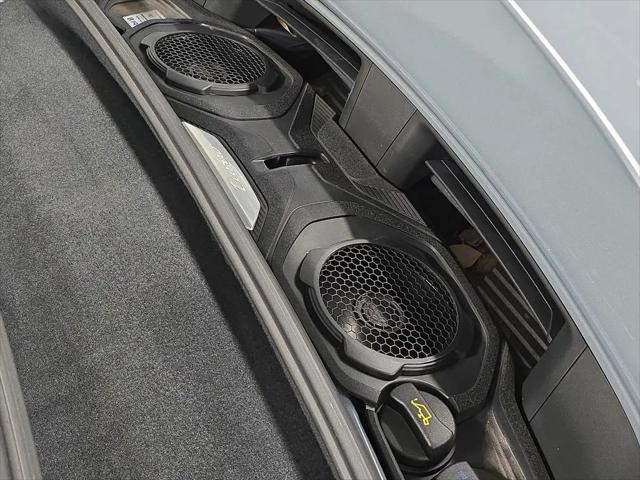 2024 Porsche 911 Turbo Cabriolet