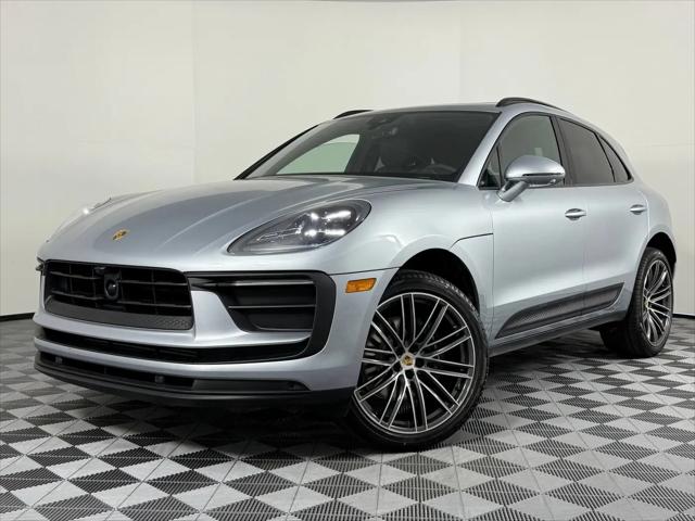 2026 Porsche Macan Macan for sale in Houston, TX