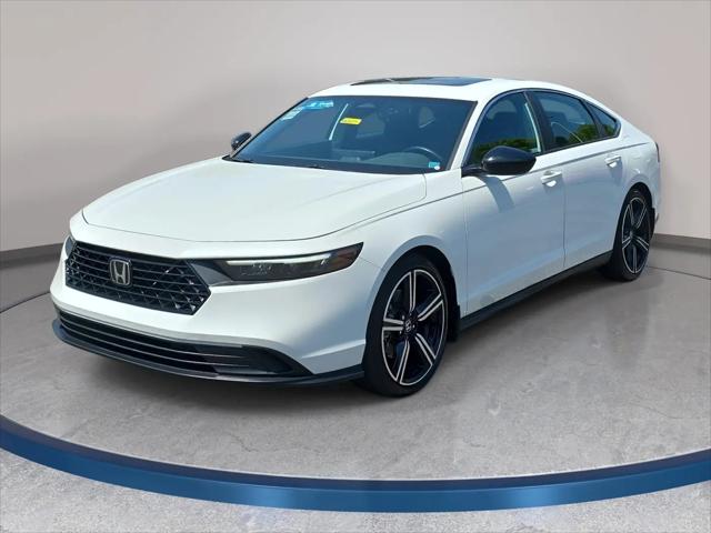 2024 Honda Accord Hybrid Sport for sale in Raleigh, NC