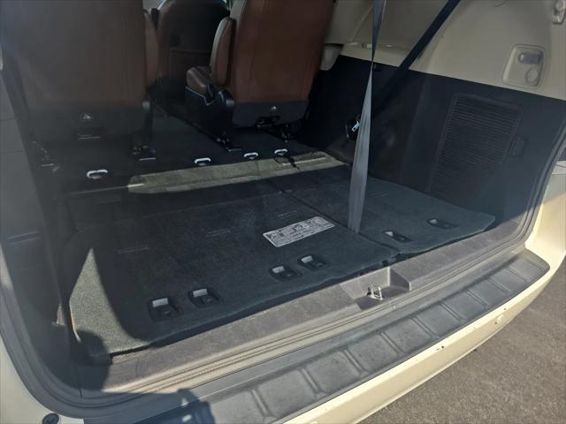 2015 Toyota Sienna Limited