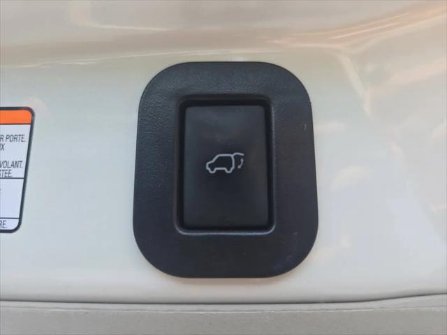 2015 Toyota Sienna Limited