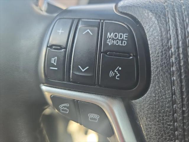 2015 Toyota Sienna Limited