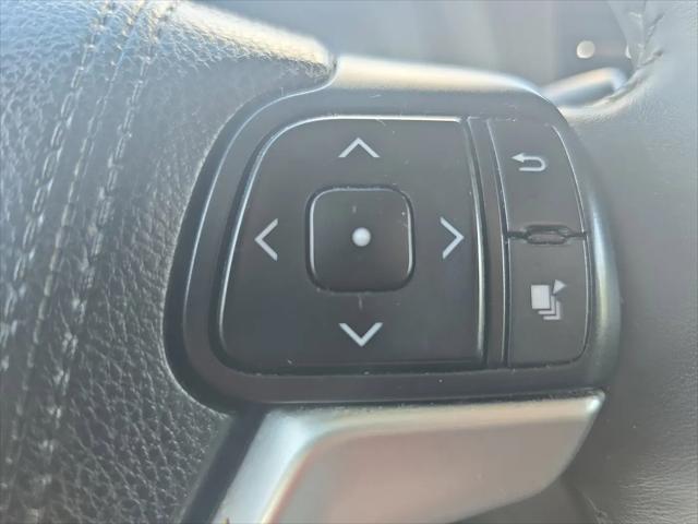 2015 Toyota Sienna Limited