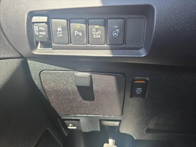 2015 Toyota Sienna Limited
