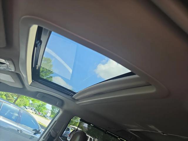 2015 Toyota Sienna Limited