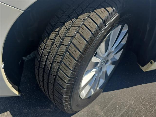 2015 Toyota Sienna Limited