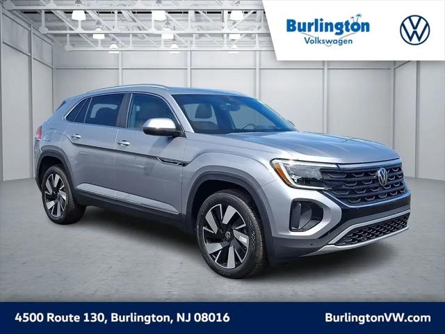 2026 Volkswagen Atlas Cross Sport SEL for sale in Burlington, NJ