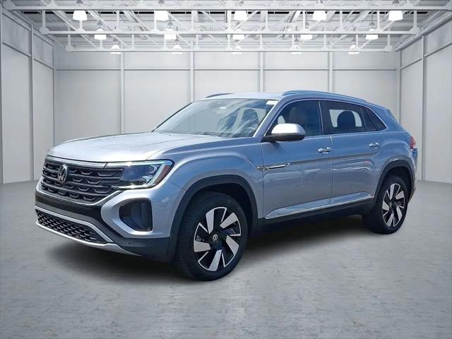 2026 Volkswagen Atlas Cross Sport SEL