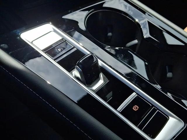 2026 Volkswagen Atlas Cross Sport SEL