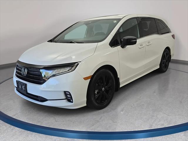 2024 Honda Odyssey Sport for sale in Cary, NC