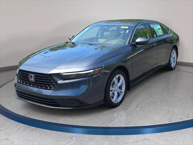 2026 Honda Accord Sedan LX for sale in Cary, NC