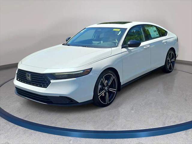 2026 Honda Accord Sedan SE for sale in Cary, NC