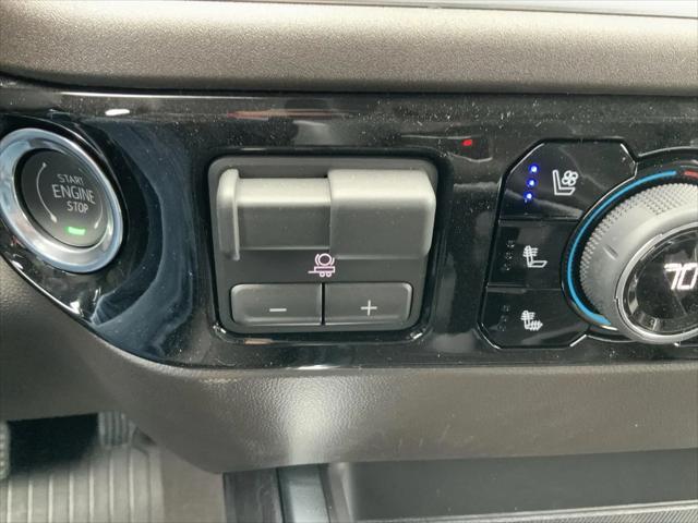 2026 Chevrolet Silverado 1500 4WD Crew Cab Short Bed LTZ
