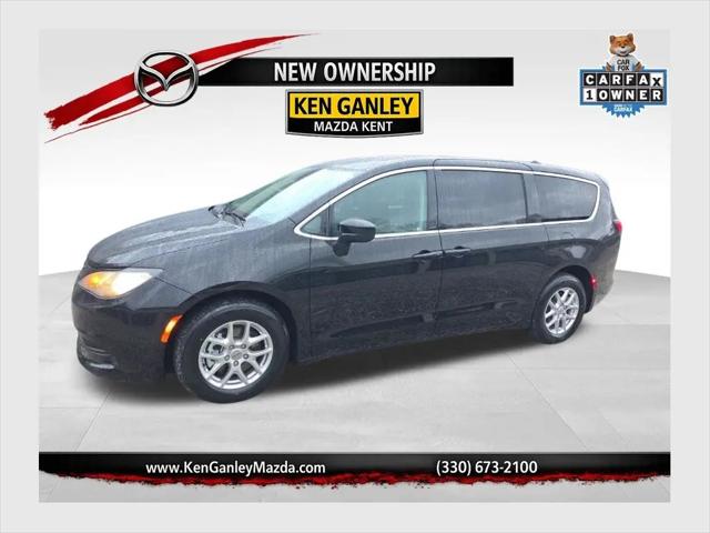 2024 Chrysler Voyager LX for sale in Kent, OH