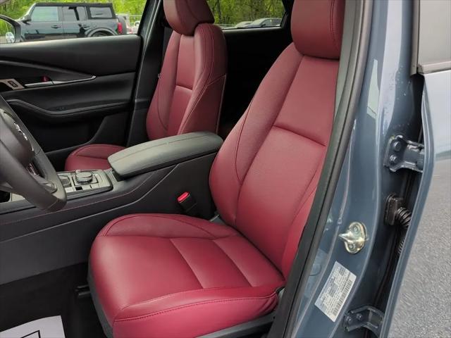 2026 Mazda CX-30 2.5 S Carbon Edition