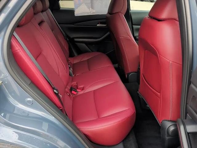 2026 Mazda CX-30 2.5 S Carbon Edition