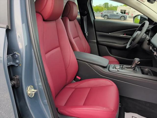 2026 Mazda CX-30 2.5 S Carbon Edition