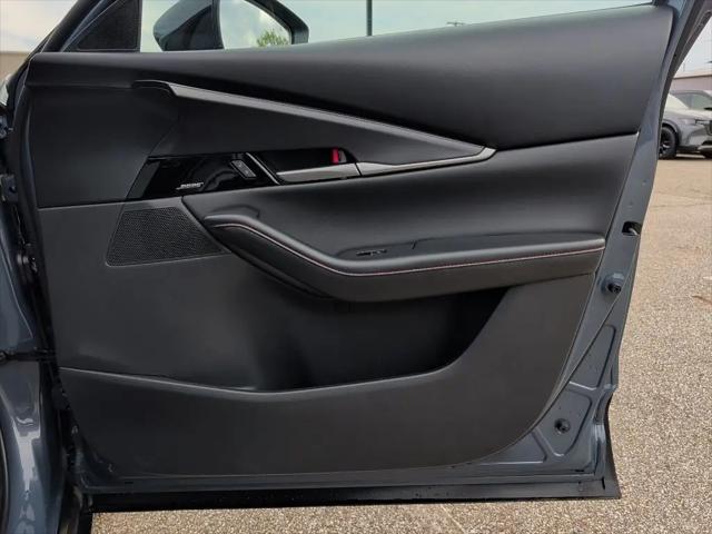 2026 Mazda CX-30 2.5 S Carbon Edition