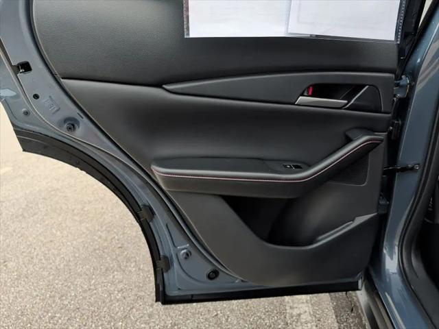 2026 Mazda CX-30 2.5 S Carbon Edition