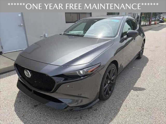 2026 Mazda Mazda3 2.5 Turbo Premium Plus for sale in Kent, OH