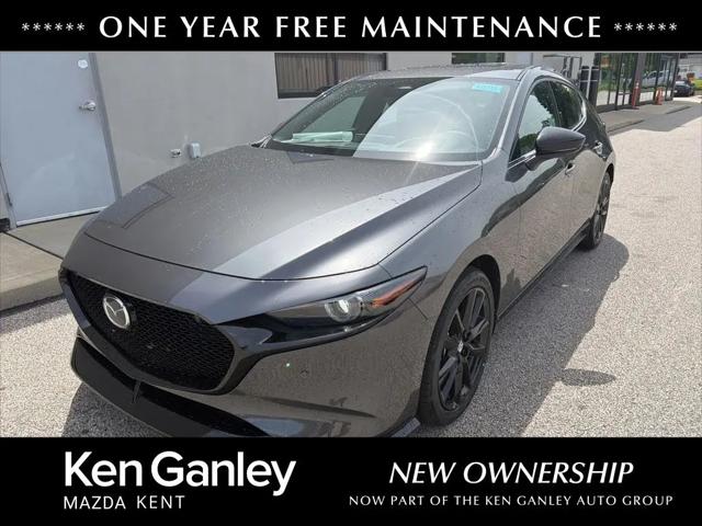 2026 Mazda Mazda3 2.5 Turbo Premium Plus for sale in Kent, OH