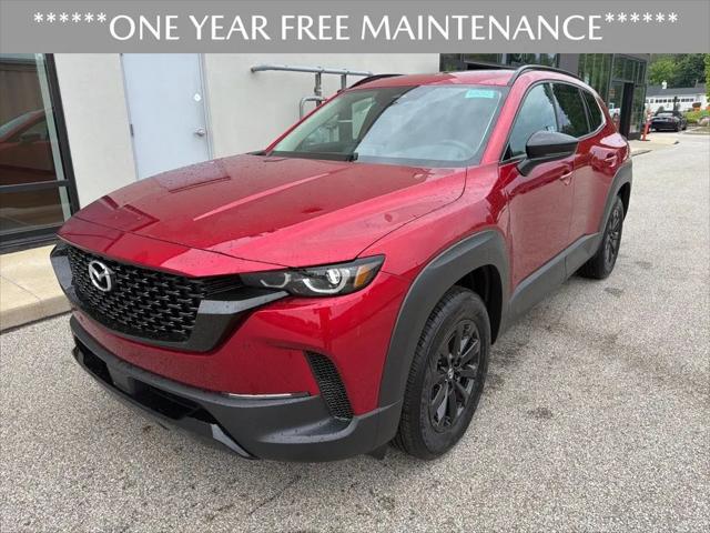 2026 Mazda CX-50 Hybrid Premium for sale in Kent, OH