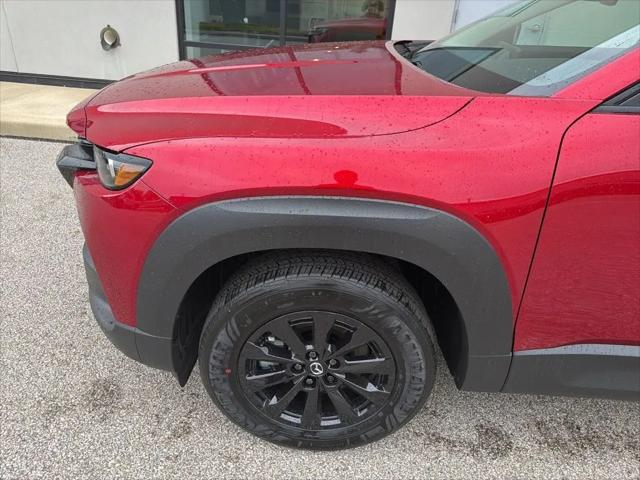 2026 Mazda CX-50 Hybrid Premium