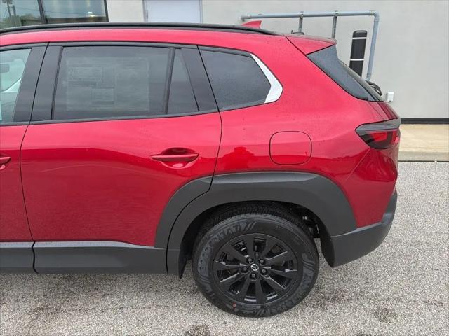 2026 Mazda CX-50 Hybrid Premium
