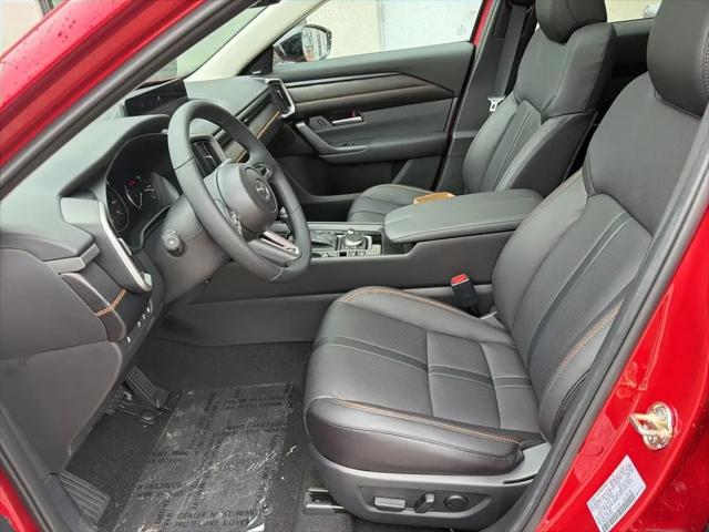 2026 Mazda CX-50 Hybrid Premium