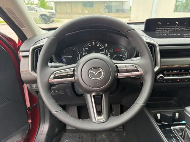 2026 Mazda CX-50 Hybrid Premium