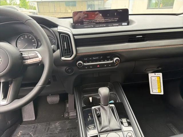 2026 Mazda CX-50 Hybrid Premium