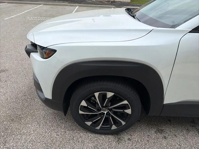 2026 Mazda CX-50 Hybrid Premium Plus