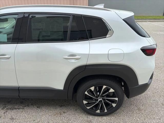 2026 Mazda CX-50 Hybrid Premium Plus